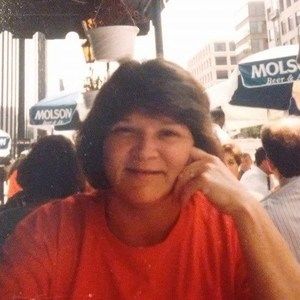 Meet your Posher, Denise